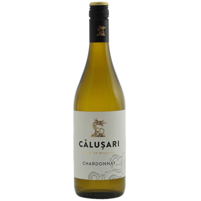 Calusari Chardonnay 2020