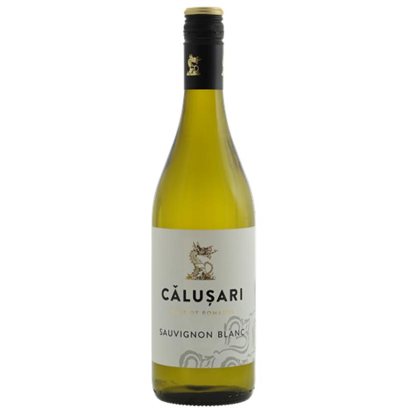 Calusari Sauvignon Blanc 2020