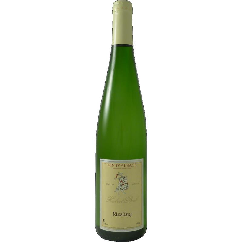 Riesling, Beck 2020