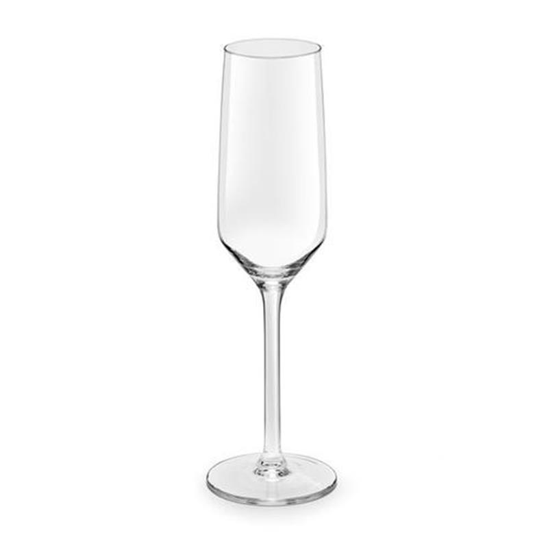 Carré Champagneflute   22 cl