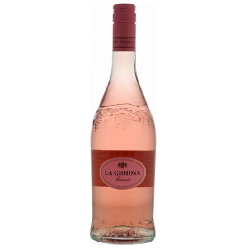 La Gioiosa Frizzante rosato