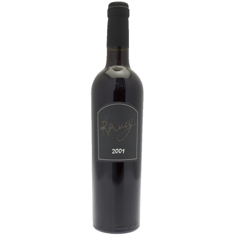 Rivesaltes Ambré         2001, 0,5L