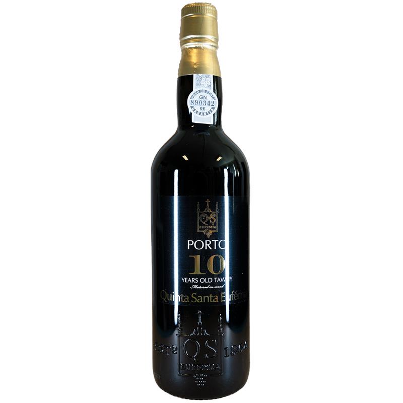 Quinta Santa Eufemia Tawny 10 years