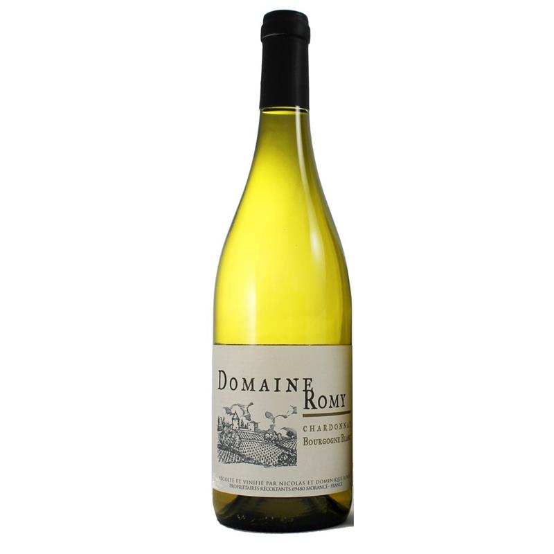 Domaine Romy, Clos Chapelle 2017 Blanc