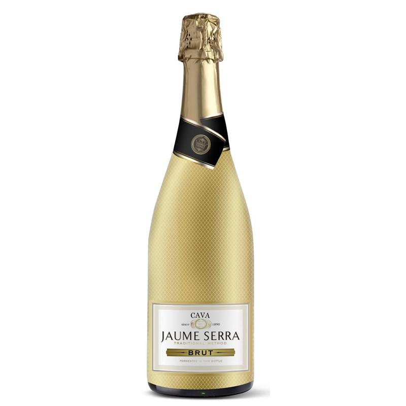 Cava Brut Gold