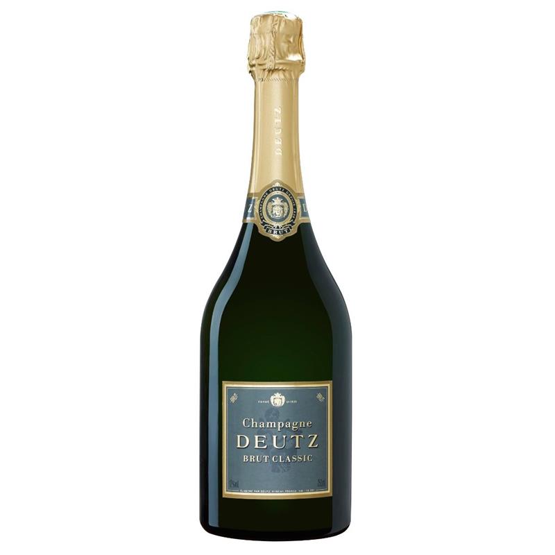 Champagne Deutz, Brut
