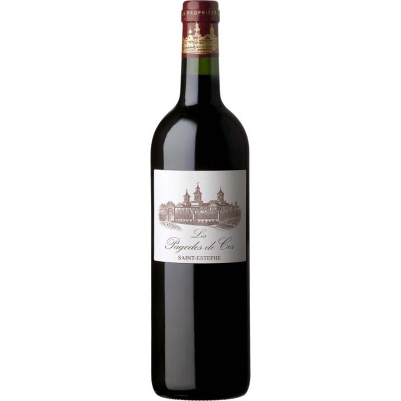 Les Pagodes de Cos 2016