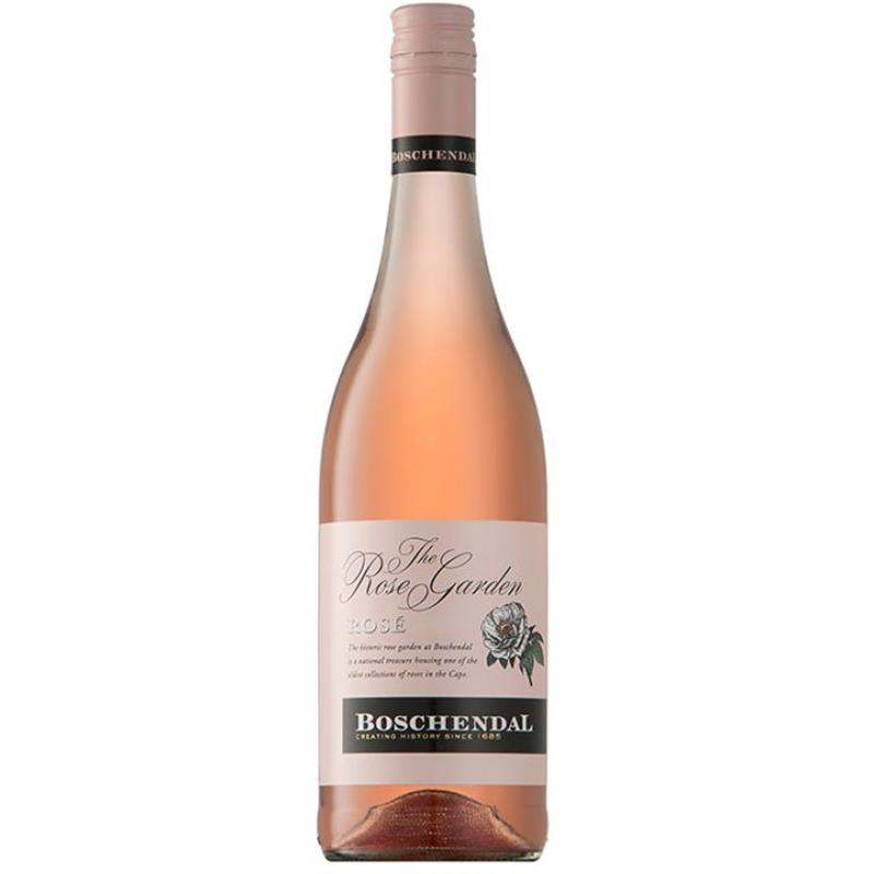 Boschendal The Rose Garden Rose 2020