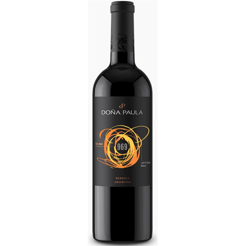 Dona Paula Altitude Series 969  2021