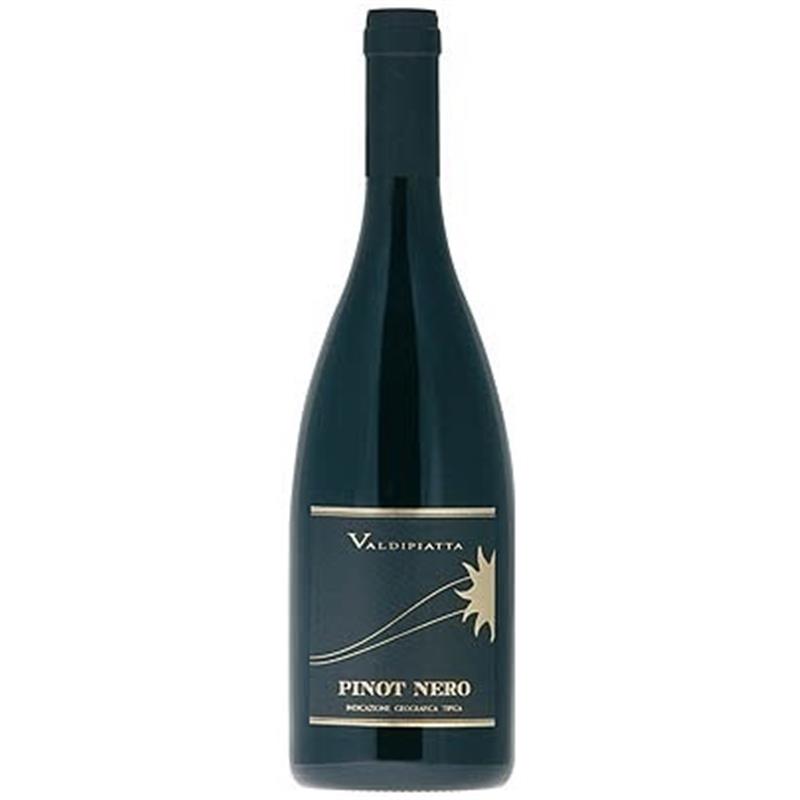 Pinot Nero Toscane 2020 Biologico