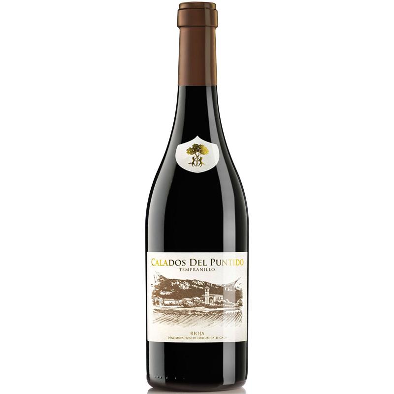 Calados del Puntido 2017 MAGNUM