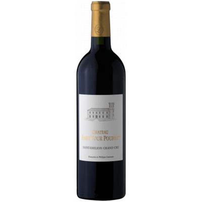 Ch. Ambe Tour Pourret  2019