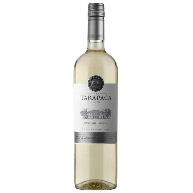 Viña Tarapacá Sauv Blanc 2022