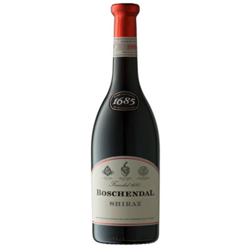 Boschendal 1685 Pinotage 2018
