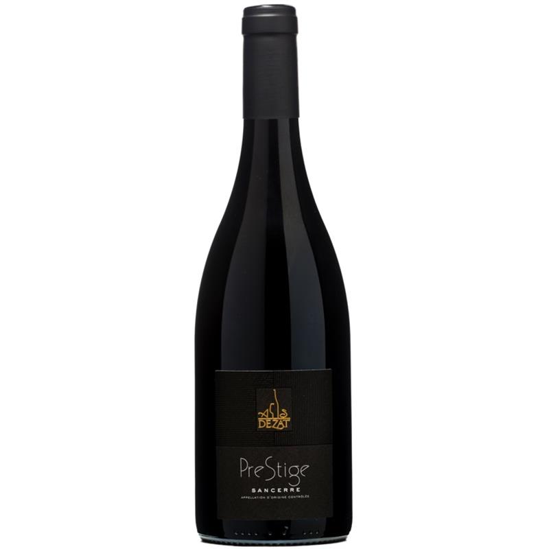 Sancerre Rouge, A&S Dezat 2022 PRESTIGE