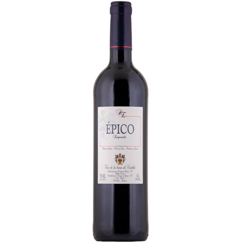 Epico Tempranillo        2021