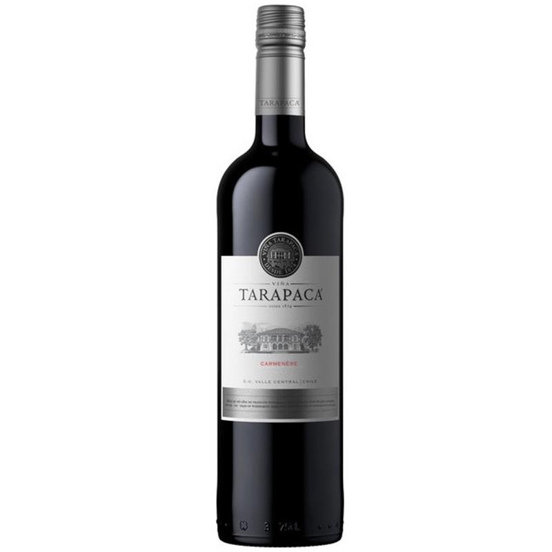 Viña Tarapacá Carmenère  2022