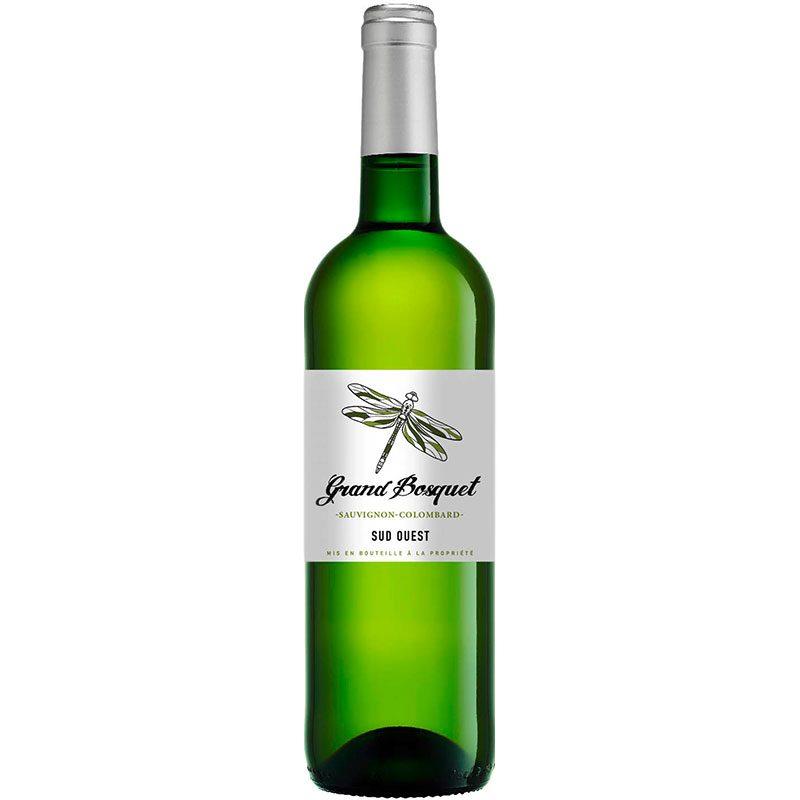 Grand Bosquet Blanc 2023