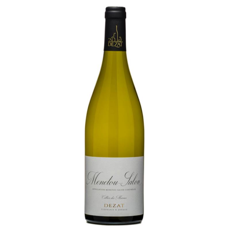 Menetou Salon Blanc 2023, A&S Dezat