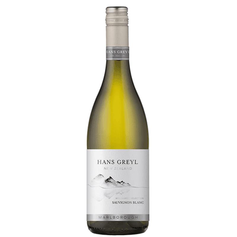 Hans Greyl Sauvignon Blanc 2023