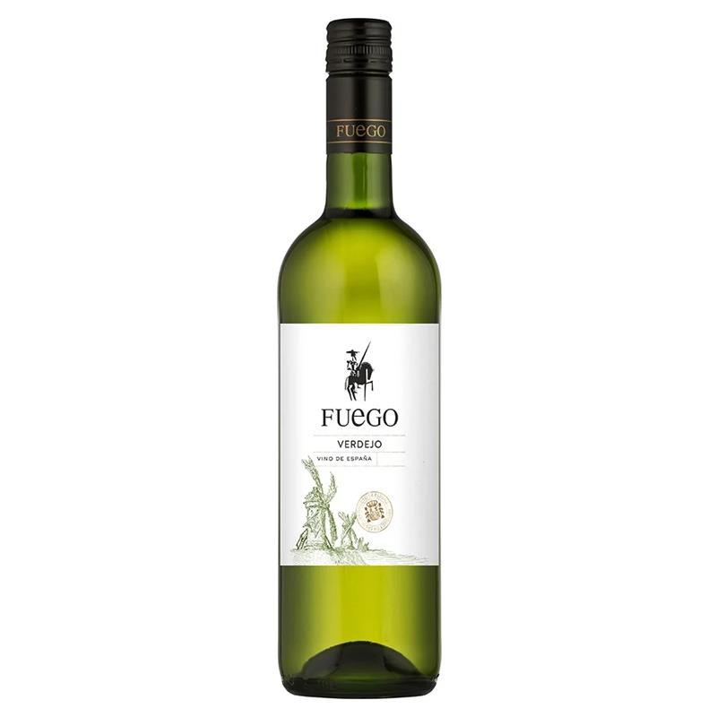Fuego Verdejo 2023
