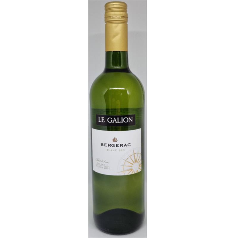 Le Galion Sec Sauvignon Blanc 2024
