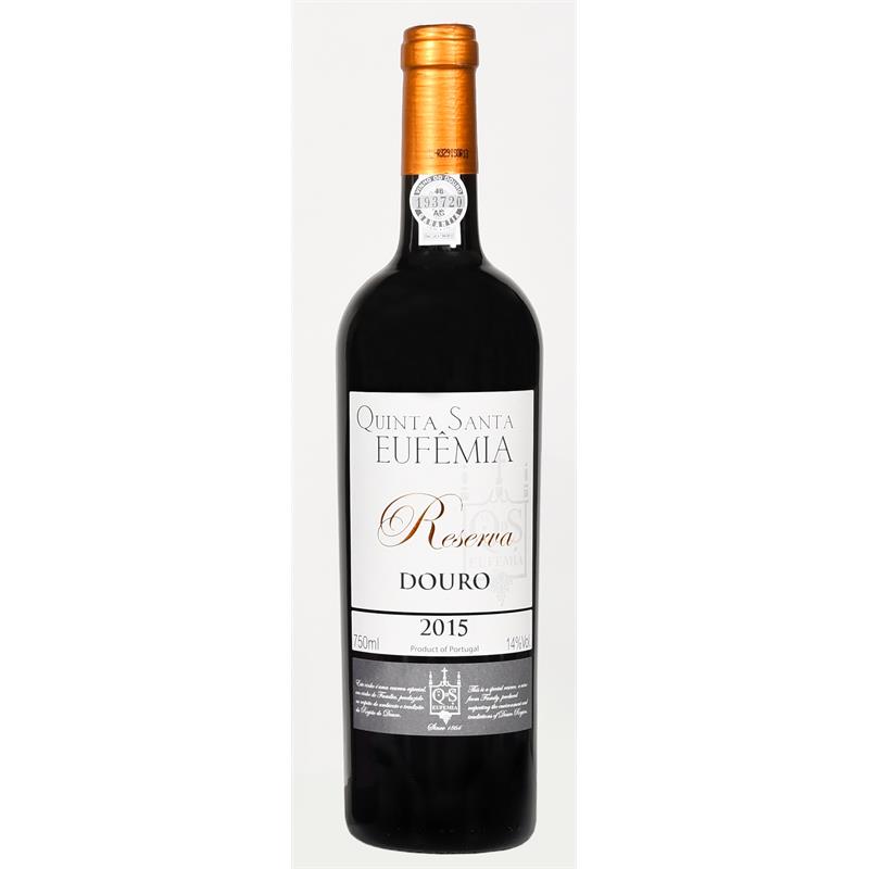 Quinta S. Eufemia Reserva 2021