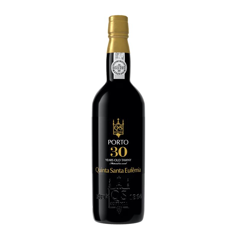 Quinta S. Eufemia Tawny Port 30 years