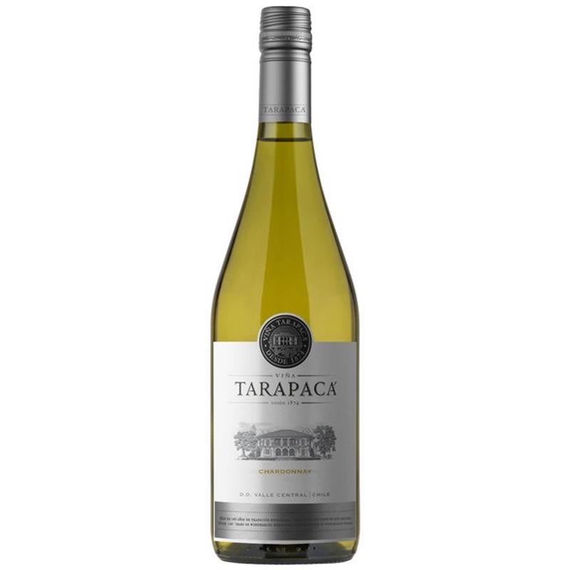 Viña Tarapaca Chardonnay 2024 aanb