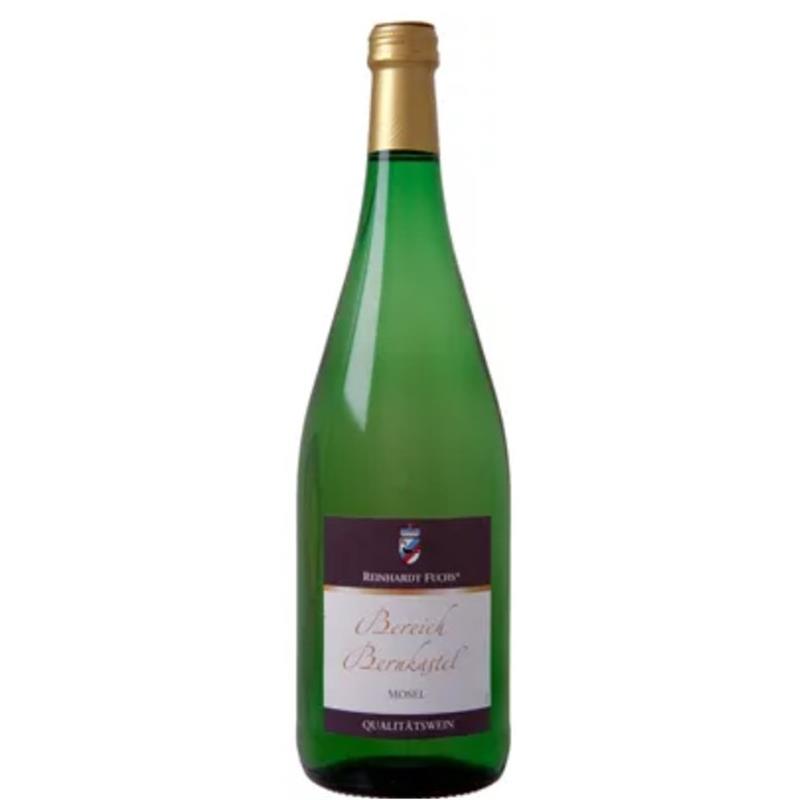 Bereich Bernkastel Reinhardt Fuchs