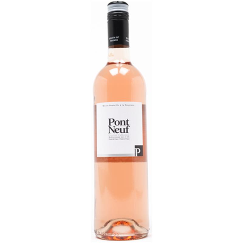 Pont Neuf Rose Prestige 2024