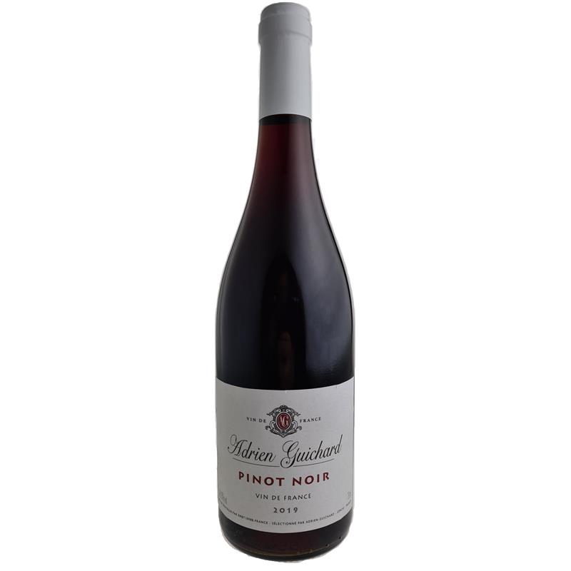 Pinot Noir, Guichard         2024