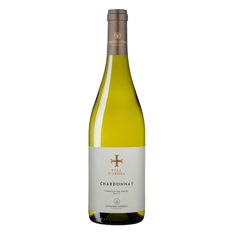Villa dOriola Chardonnay 2024