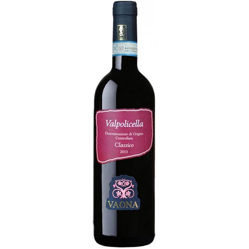 Vaona, Valpolicella Classico BIO 2024