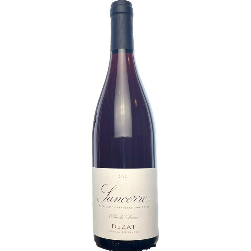 Sancerre Rouge, A&S Dezat 2023