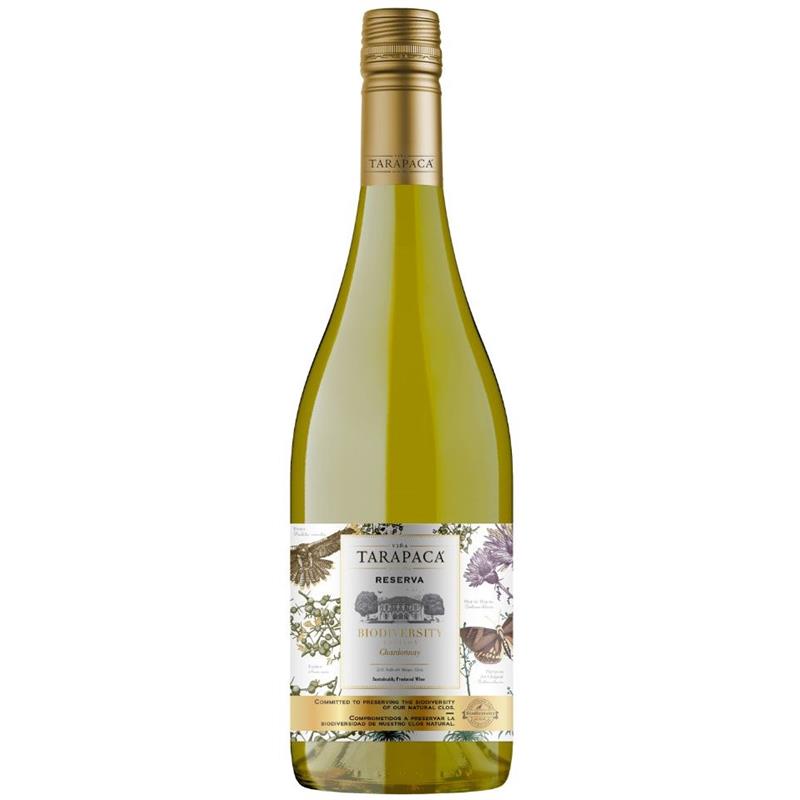 Viña Tarapaca Reserva Bio Chardonnay 2023