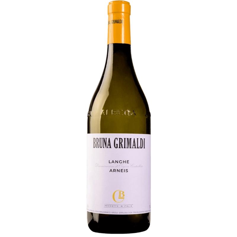 Bruna Grimaldi Langhe Arneis Bianco 2024