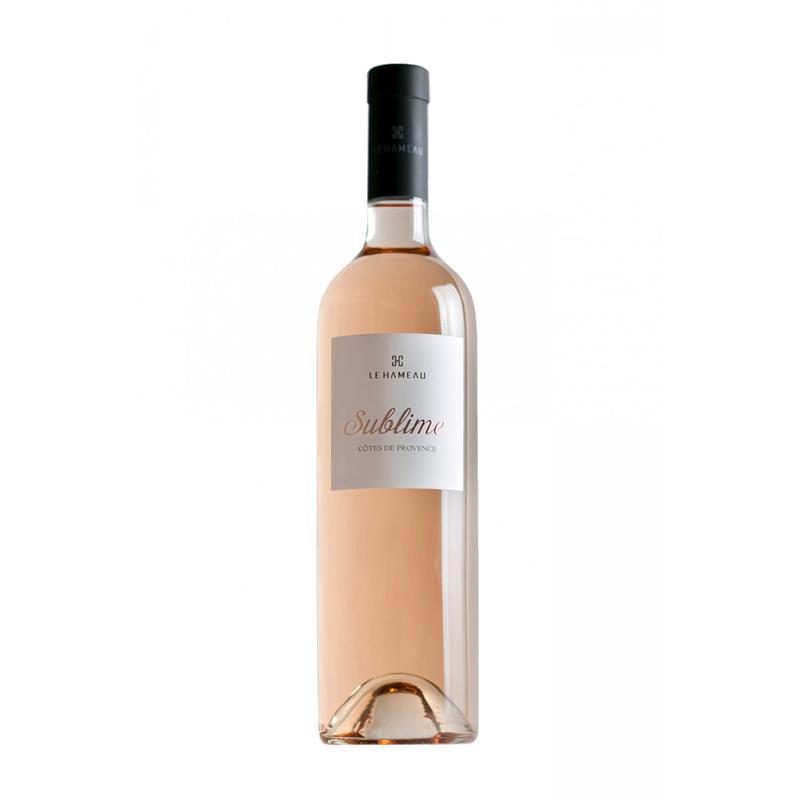 Cave Hameau Sublime Rosé 2024