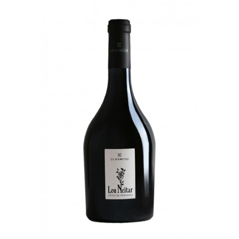 Cave Hameau Lou Neitar Rouge 2023