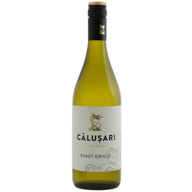 Calusari Pinot Grigio 2024 Moldavië