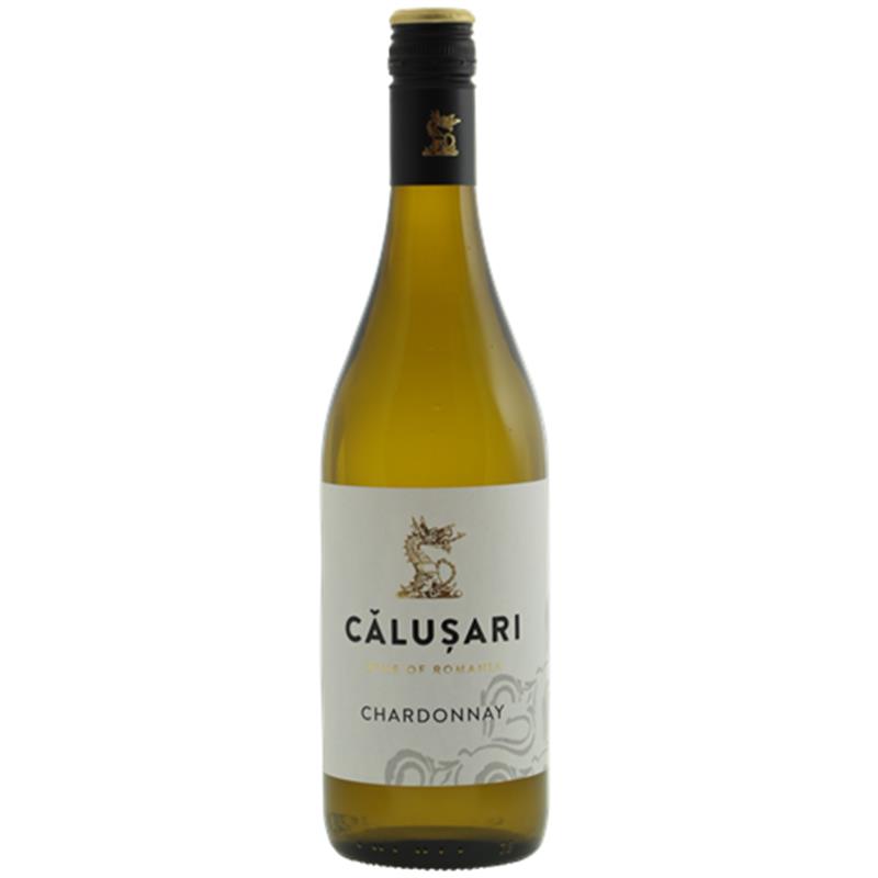 Calusari Chardonnay 2024