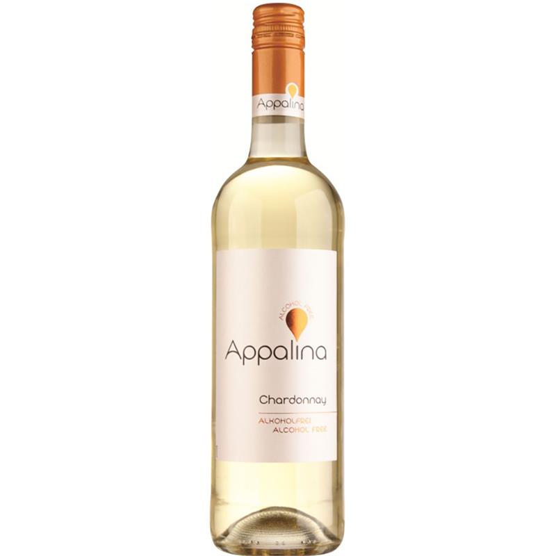 Appalina Chardonnay