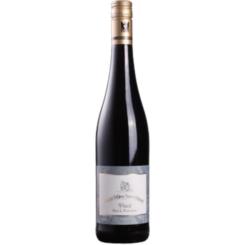 Schloss Sommerhausen 2023 BIO, Pinot Noir & Madeleine trocken