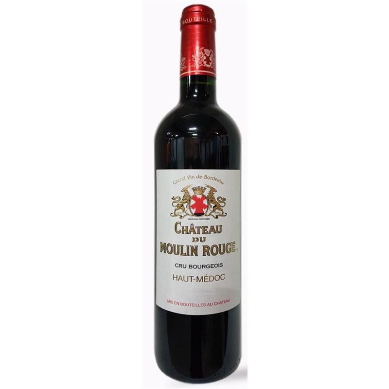 Ch du Moulin Rouge 2020