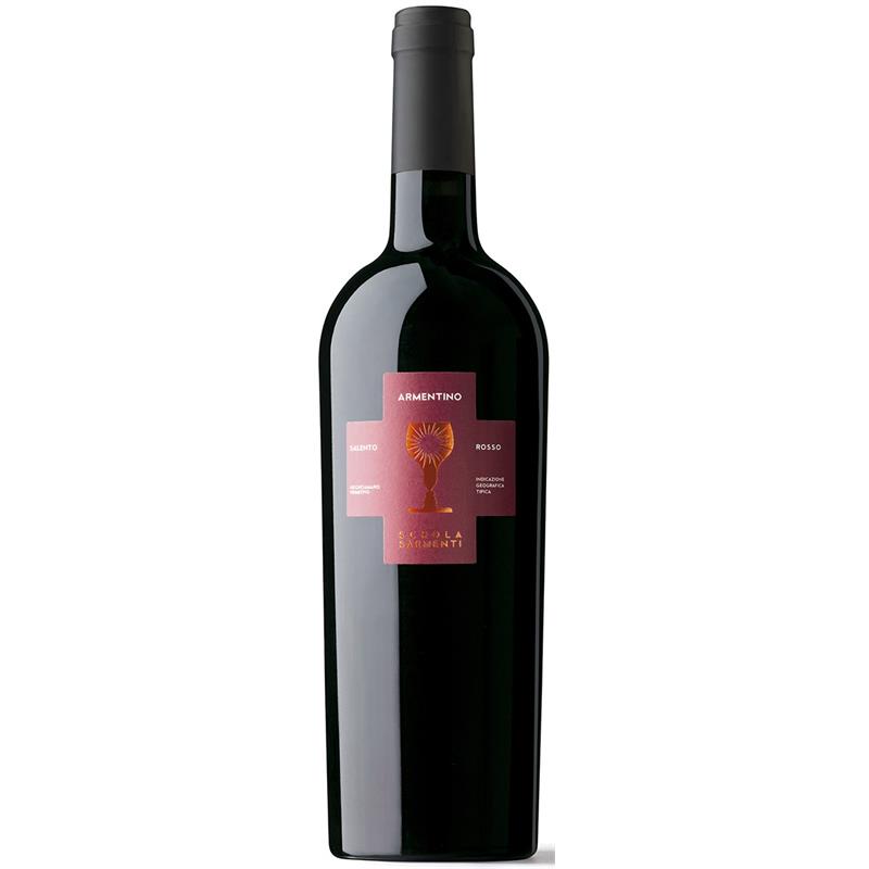 Armentino Negroamaro Primitivo 2022