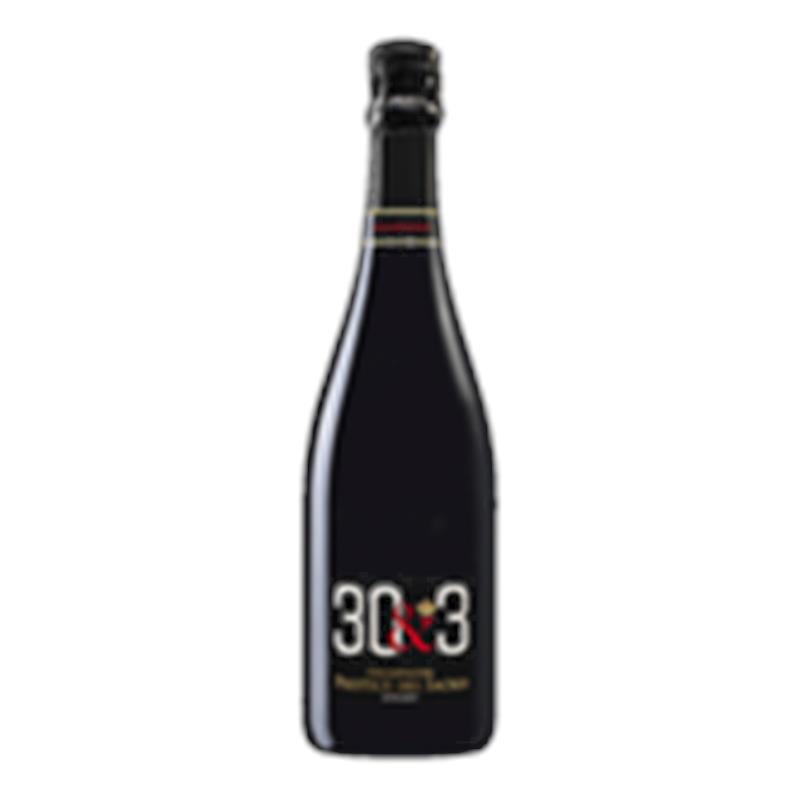Ch. Prestige des Sacres Cuvée 30&3
