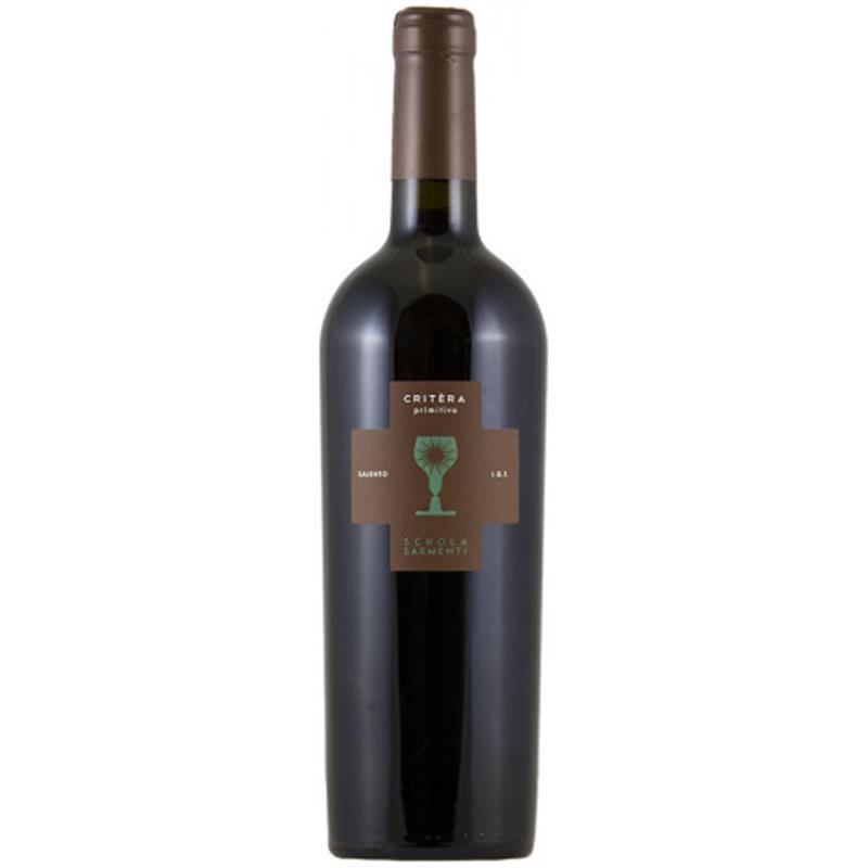 Critèra Primitivo 2023