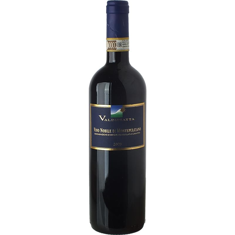 Tenuta Valdipiatta Vino Nobile di Montepulciano Biologico 2021