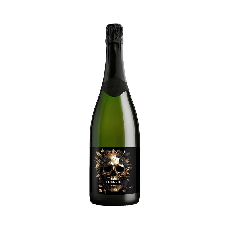 Winery On Creations Demuerte Cava Brut