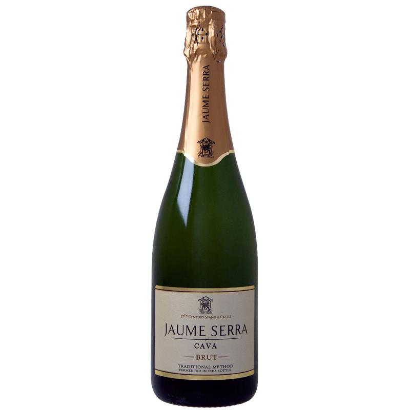 Cava Brut, Jaume Serra